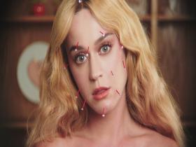 Katy Perry Never Really Over (M)